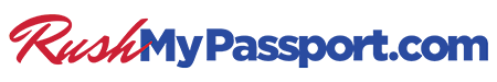RushMyPassport.com logo